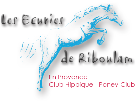Club d'équitation, cours et stage de cheval Lançon et Salon de Provence - Les Ecuries de Riboulam