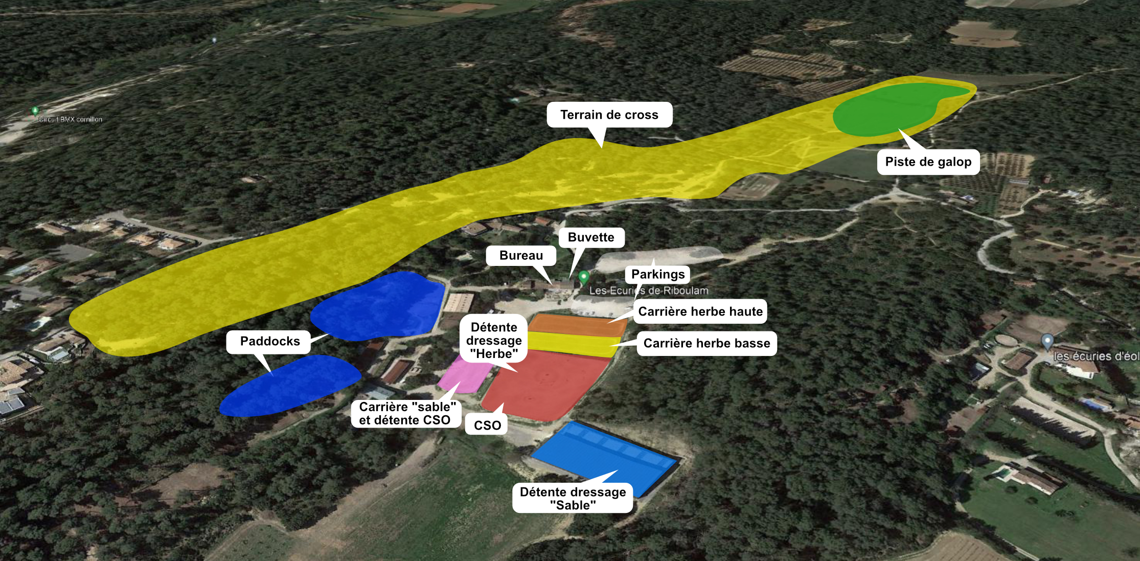 Vue aérienne configuration CCE Mars 2025 V2